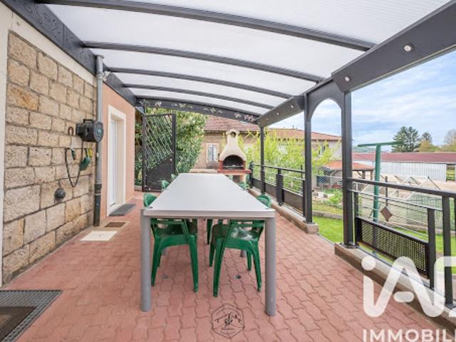 Maison vente à Thionville, Audun-le-tiche