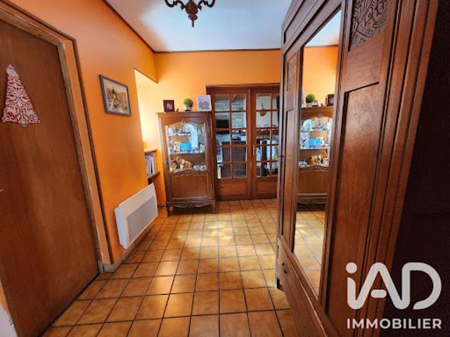 Maison vente à Carcassonne, Barbaira