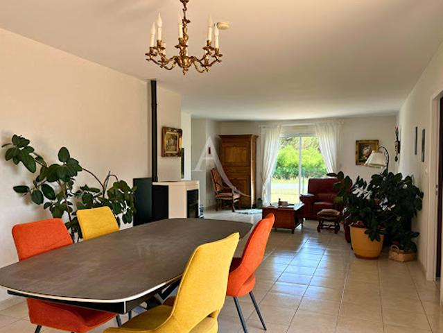 Maison vente à Les Sables-d'Olonne, Beauvoir-sur-mer