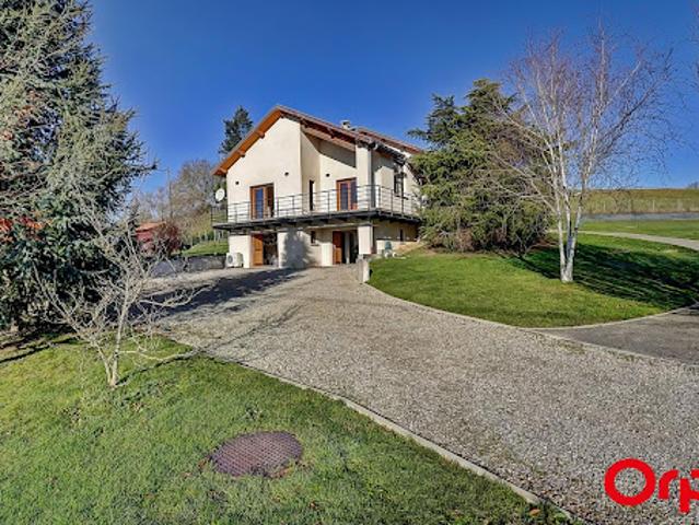 Maison vente à La Tour-du-Pin, Bourgoin-jallieu