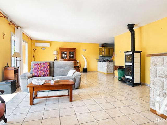 Maison vente à Millau, Broquiès