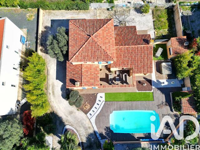 Maison vente à Perpignan, Cabestany