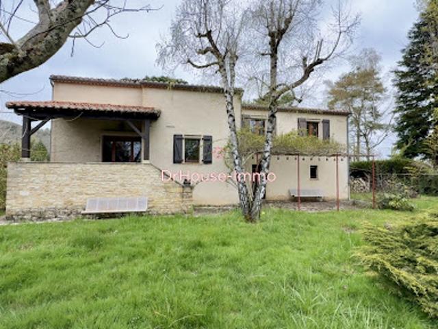 Maison vente à Douelle, Lot