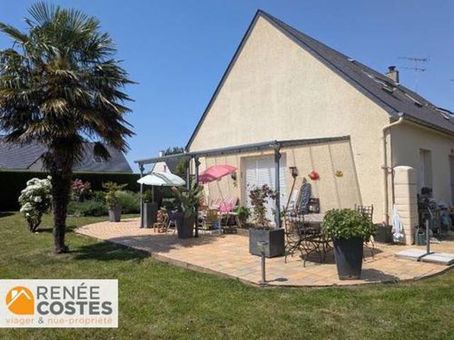 Maison vente à Saint-Malo, Bretagne