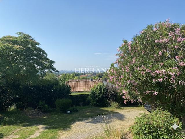 Maison vente à Libourne, Mouliets-et-villemartin