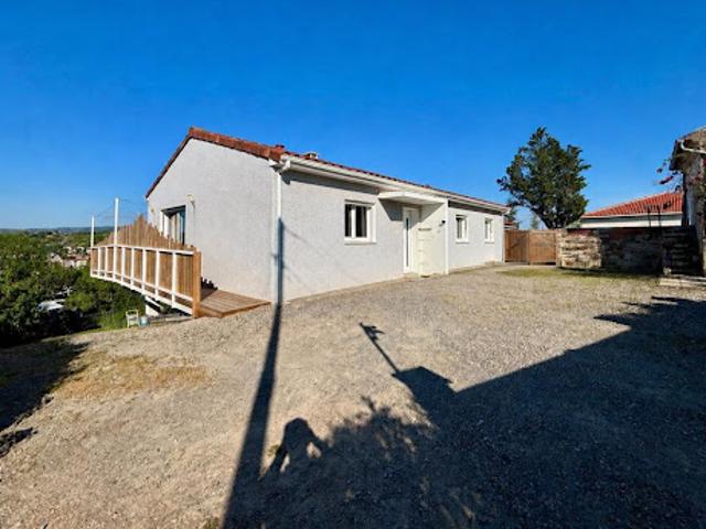 Maison vente à Castres