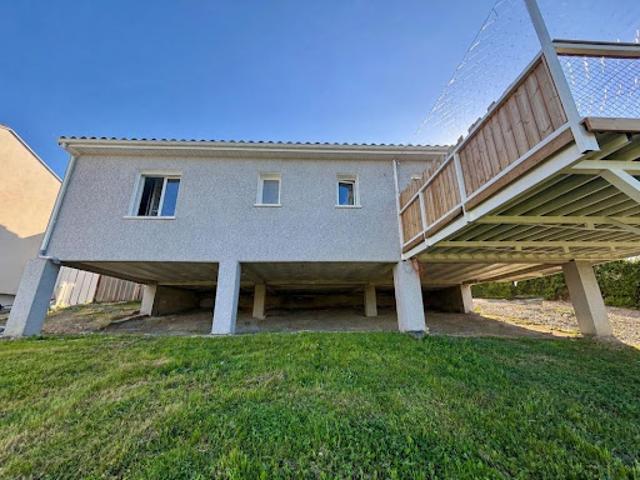 Maison vente à Castres