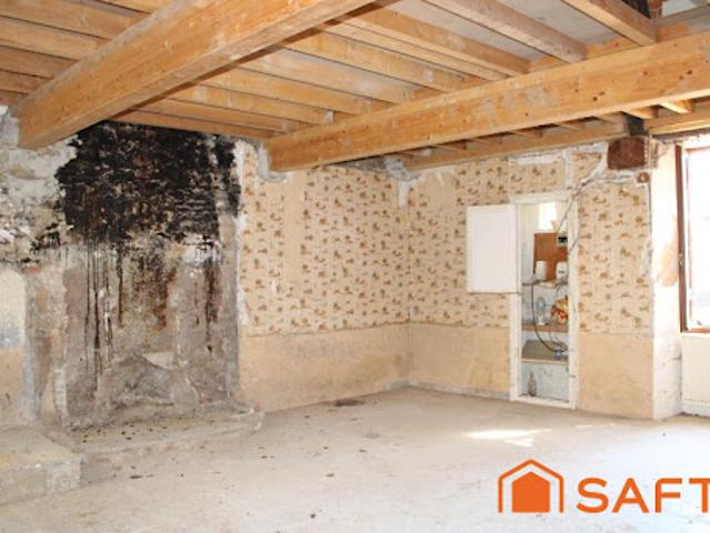 Maison vente à Montbard, Corrombles