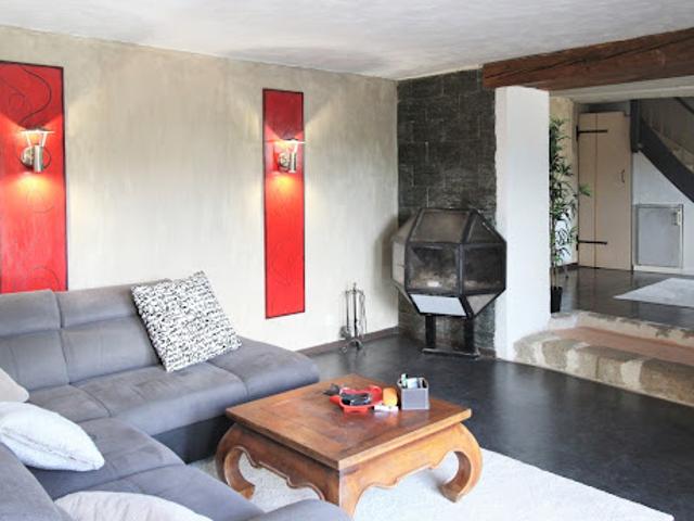 Maison vente à Belley, Culoz