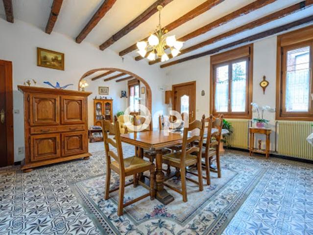 Maison vente à Valenciennes, Curgies
