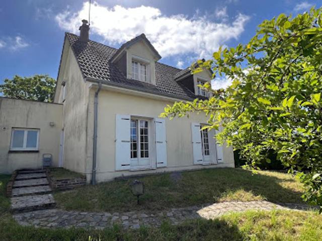Maison vente à Saint-Quentin, Étreillers