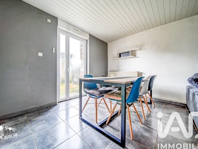 Maison vente à Forbach-Boulay-Moselle, Flétrange