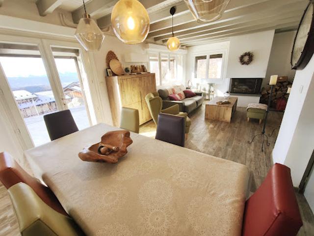 Maison vente à Résidence les Soldanelles, Font-Romeu-Odeillo-Via