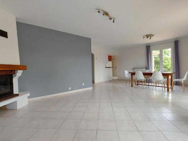 Maison vente à Muret, Frouzins