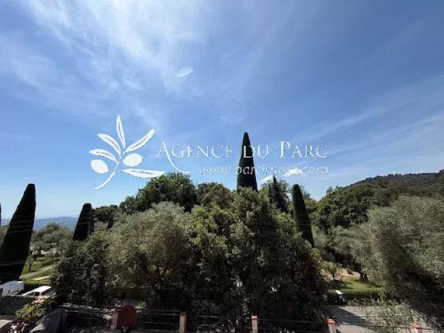 Maison vente à Grasse