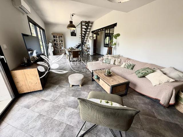 Maison vente à Grasse