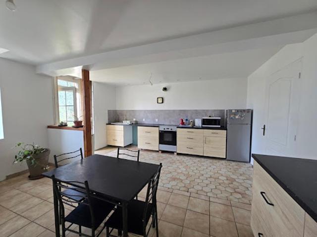 Maison vente à Jonzac
