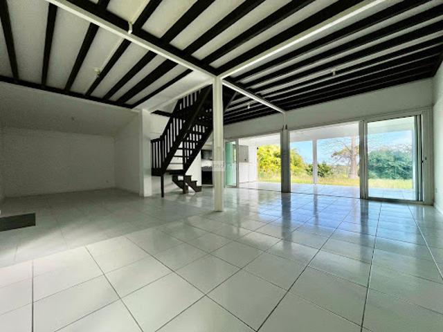 Maison vente à La Réunion