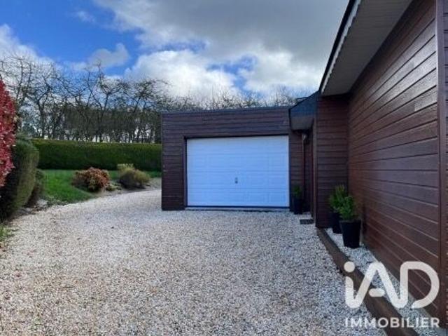Maison vente à Le Pas, La Motte