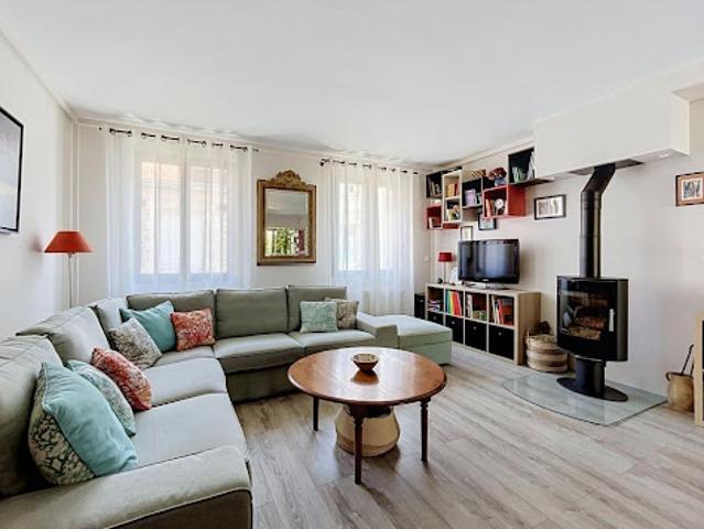 Maison vente à La Genette, La Rochelle
