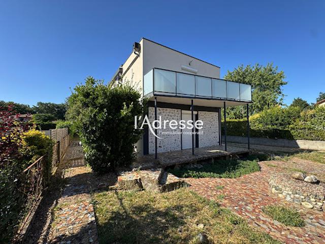 Maison vente à Toulouse, La Salvetat-saint-gilles