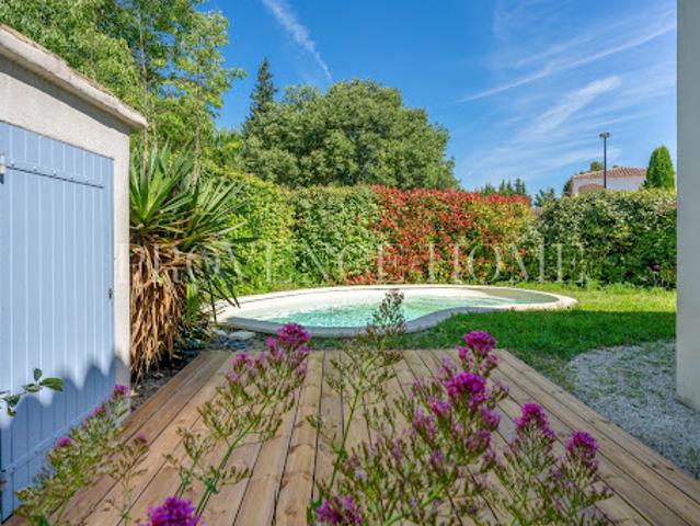 Maison vente à Apt, Lagnes