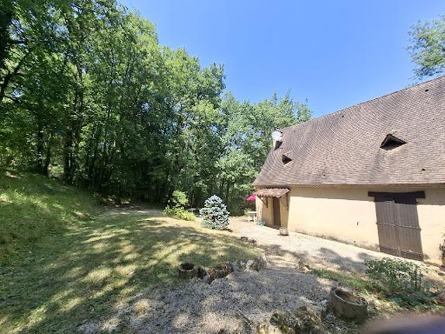 Maison vente à Sarlat-la-Canéda, Le Bugue