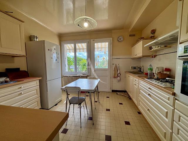 Maison vente à Romorantin-Lanthenay, Contres