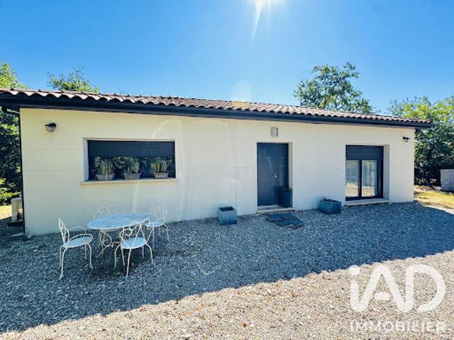Maison vente à Layrac, Le Montat
