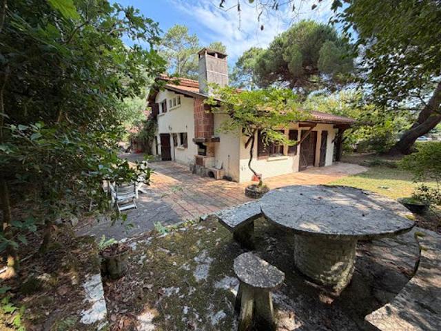 Maison vente à Arcachon, Lège-cap-ferret