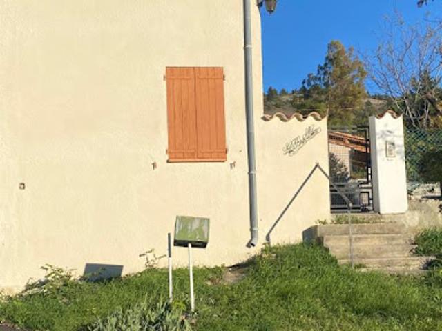 Maison vente à Hameau de l'Hôte, L'Escale