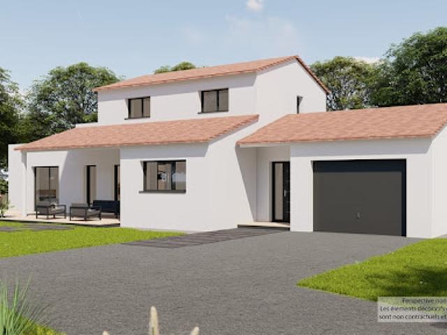 Maison vente à Auch, L'isle-jourdain