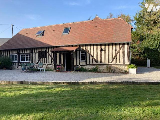 Maison vente à Livarot, Livarot-Pays-d'Auge