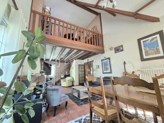 Maison vente à Boigny-sur-Bionne, Loiret