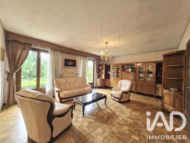 Maison vente à Metz, Marly