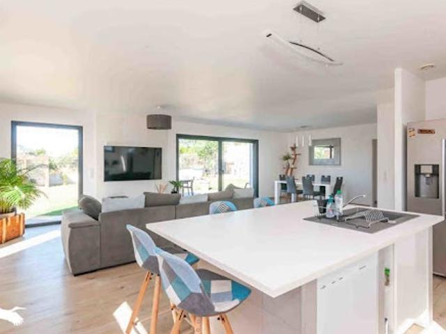 Maison vente à Montpellier, Mèze