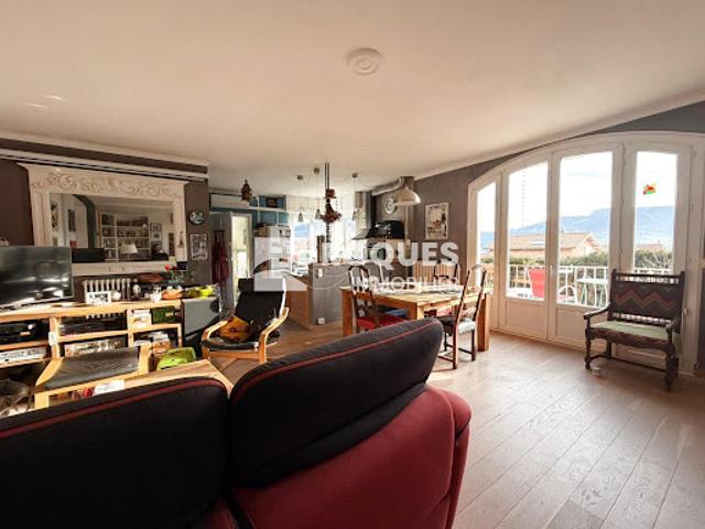 Maison vente à Millau