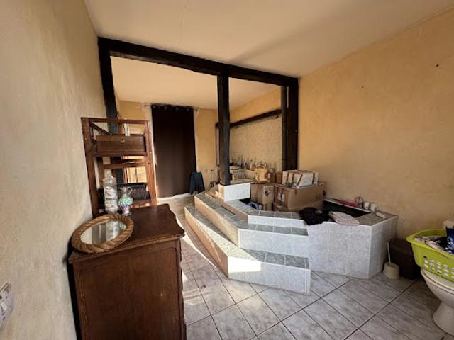 Maison vente à Montdidier