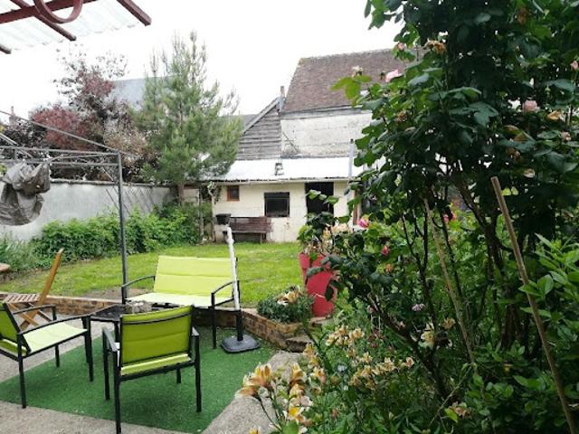 Maison vente à Vendôme, Montoire-sur-le-loir