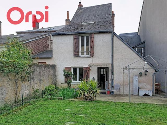 Maison vente à Vendôme, Montoire-sur-le-loir