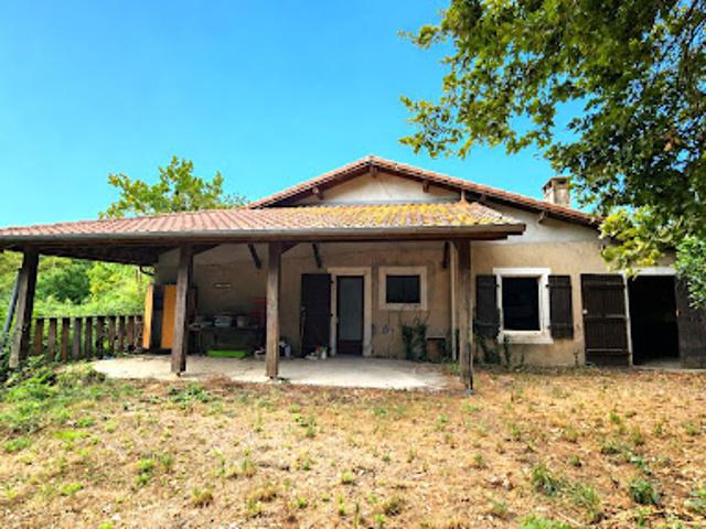 Maison vente à Dax, Mugron