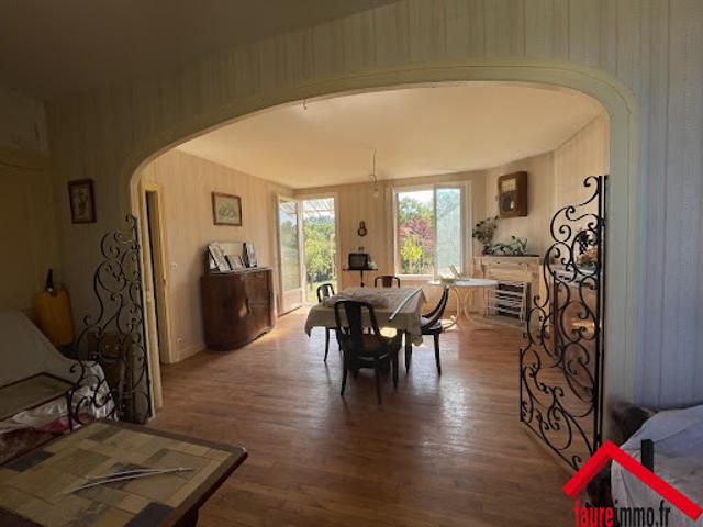 Maison vente à Chouzenoux, Objat
