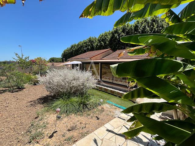 Maison vente à Narbonne, Paraza
