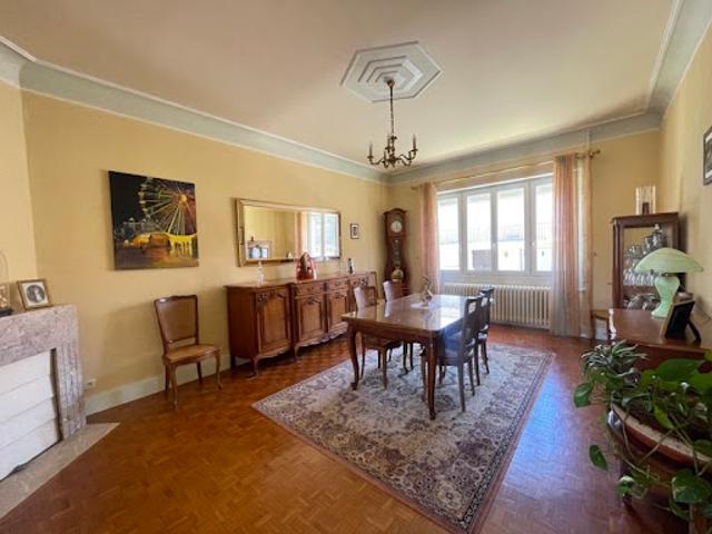 Maison vente à Poitiers