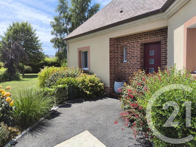 Maison vente à Lisieux, Pont-l'evêque
