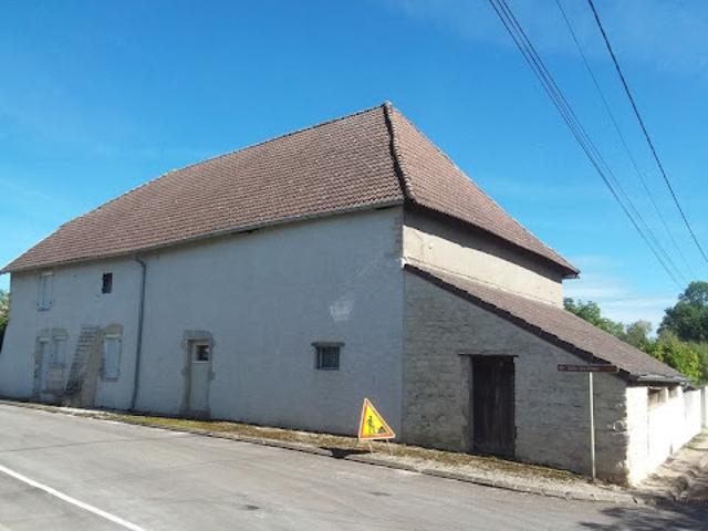 Maison vente à Dijon, Pontailler-sur-saône