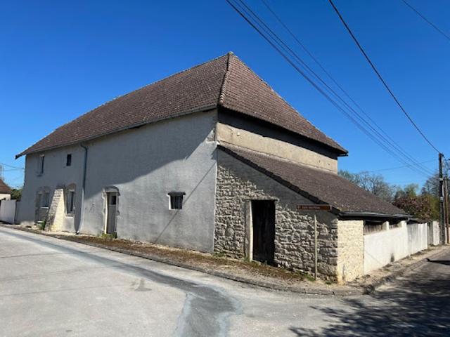 Maison vente à Dijon, Pontailler-sur-saône