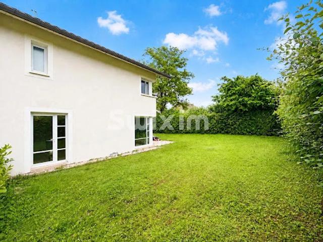 Maison vente à Prévessin-Moëns, Prévessin