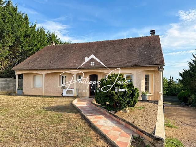 Maison vente à Rosoy, Oise