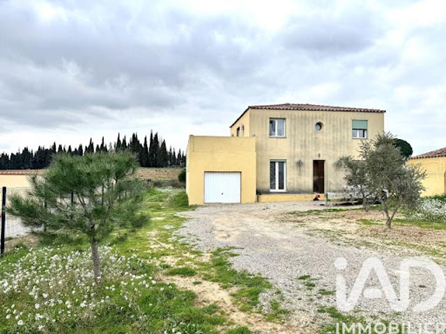 Maison vente à Nîmes, Occitanie